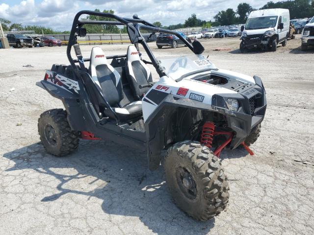 POLARIS RANGER RZR 2011