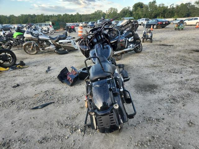 HARLEY-DAVIDSON FL 2022