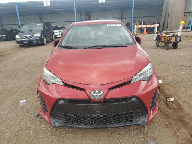 Фото 5 - TOYOTA COROLLA