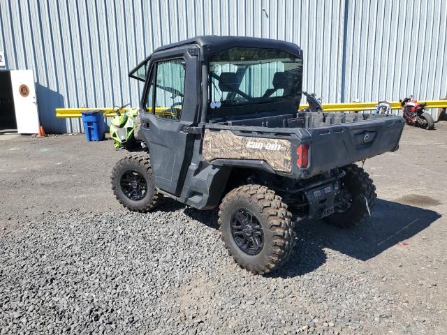 CAN-AM DEFENDER L 2021