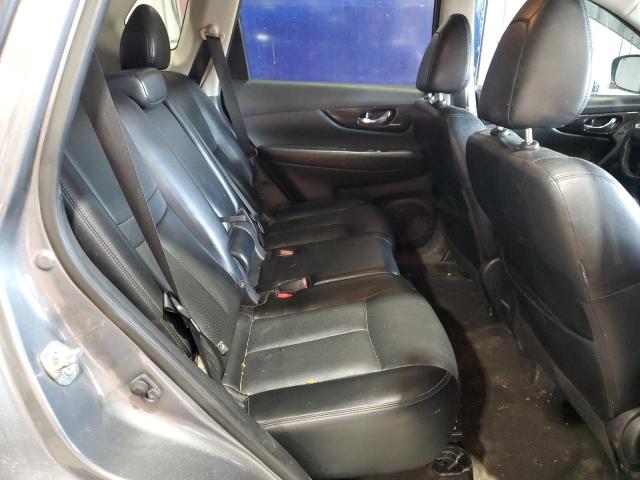 Фото 11 - NISSAN ROGUE