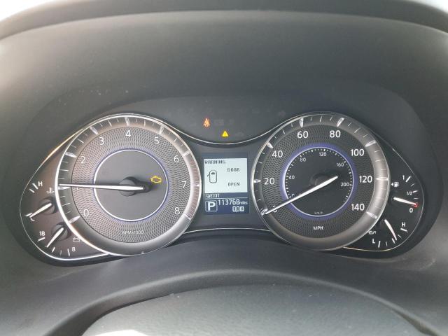 Фото 9 - INFINITI QX80