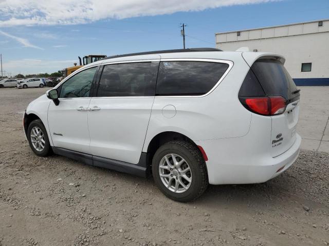 Фото 2 - CHRYSLER MINIVAN