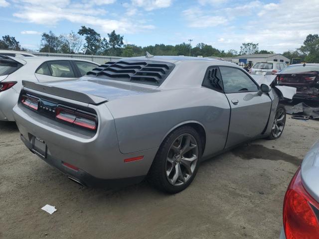 Фото 3 - DODGE CHALLENGER