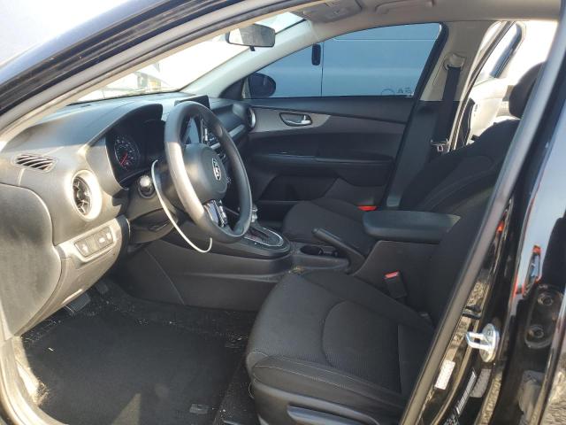 Фото 7 - KIA FORTE