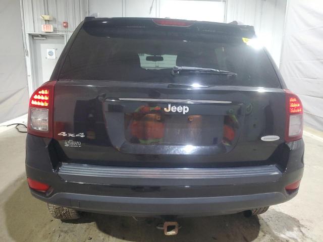 Фото 6 - JEEP COMPASS