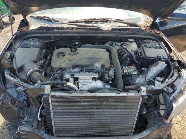 Фото 11 - CHEVROLET MALIBU