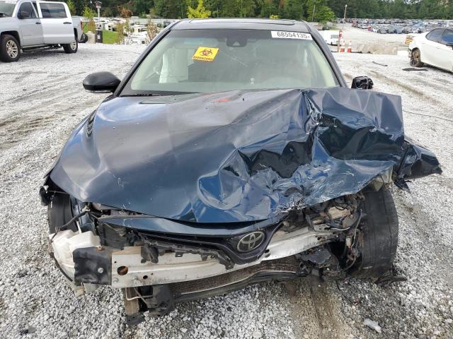 Фото 5 - TOYOTA CAMRY