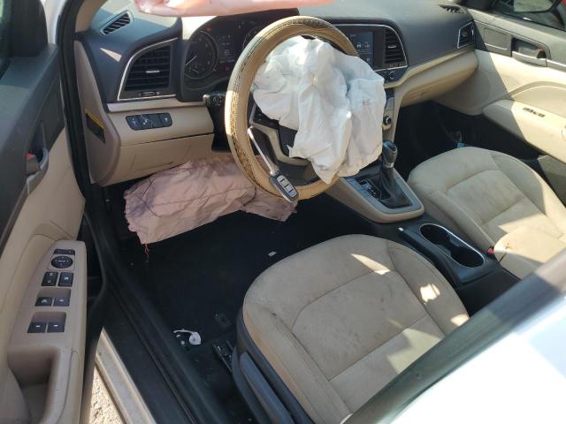 Фото 8 - HYUNDAI ELANTRA