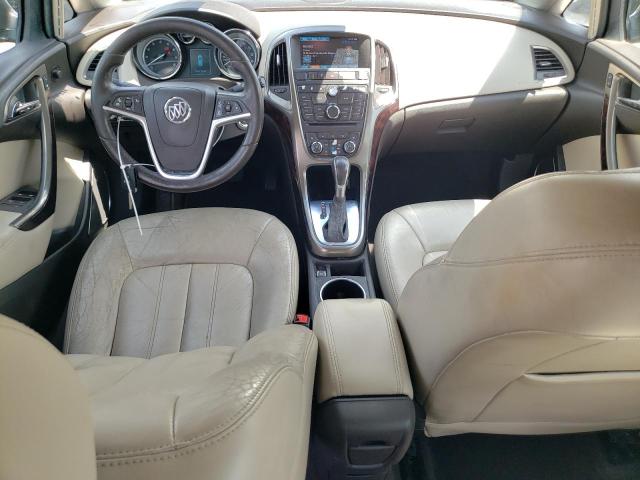 BUICK VERANO 2016 VIN 1G4PS5SK1G4106346