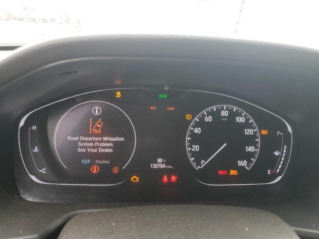 Фото 9 - HONDA ACCORD