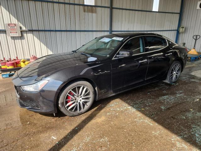 2015 MASERATI ALL MODELS