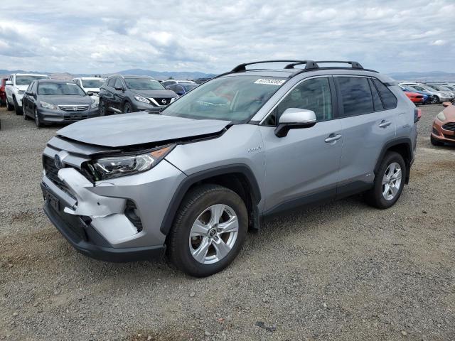 Фото 1 - TOYOTA RAV4