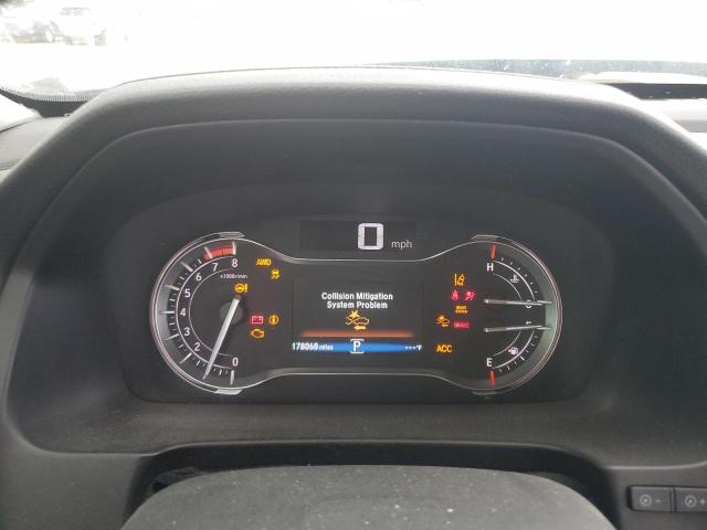 Фото 9 - HONDA PILOT