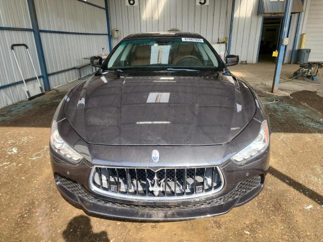 2015 MASERATI ALL MODELS