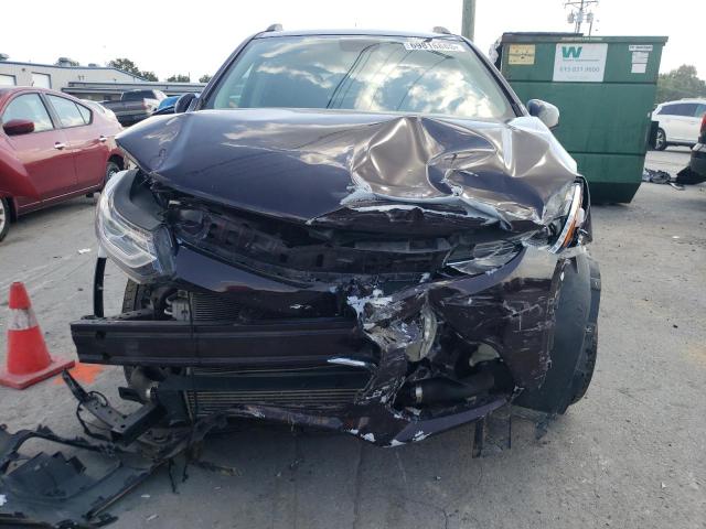 Фото 5 - CHEVROLET TRAX