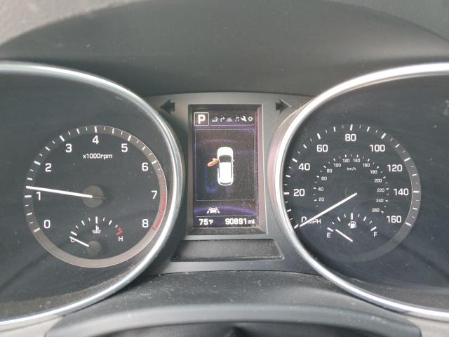 Фото 9 - HYUNDAI SANTA FE