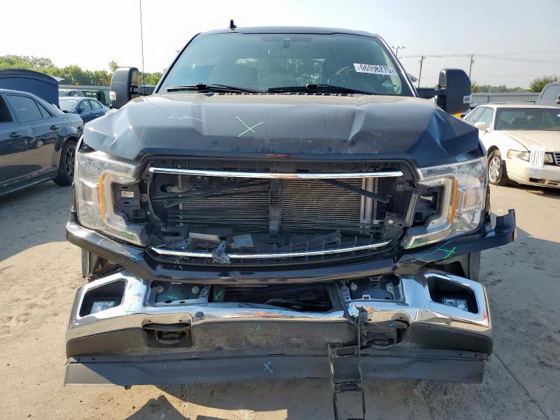 Фото 5 - FORD F-150