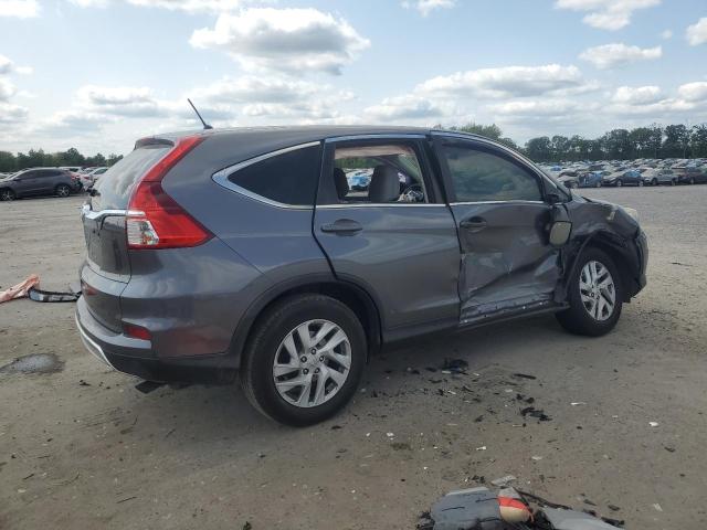 Фото 3 - HONDA CRV