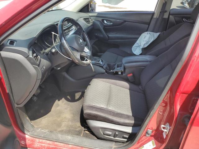 Фото 7 - NISSAN ROGUE