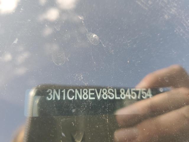 Фото 13 - NISSAN VERSA