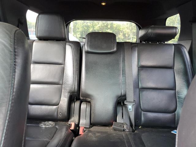 Фото 10 - FORD EXPLORER