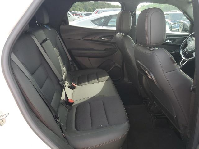 Фото 11 - CHEVROLET TRAILBLZR