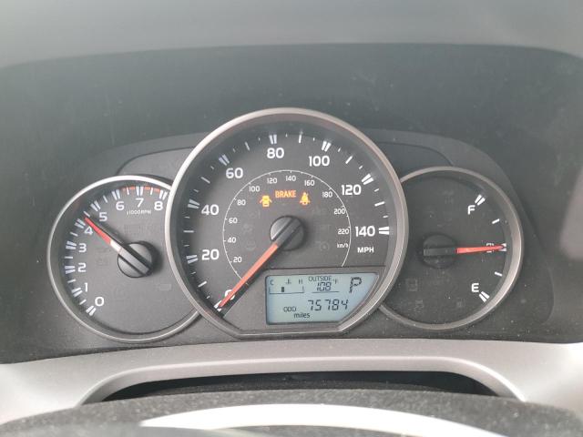 Фото 9 - TOYOTA RAV4