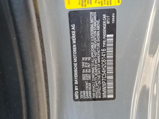 Фото 12 - MINI COOPER