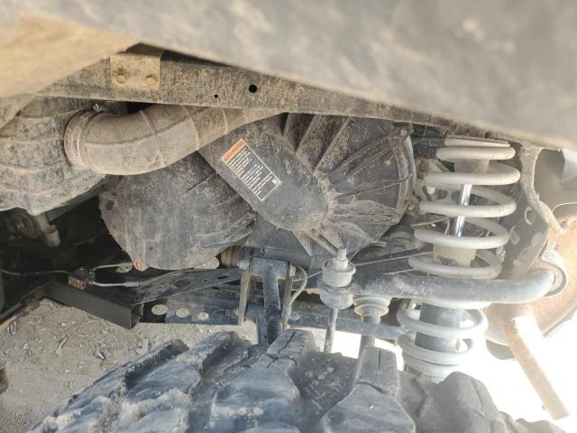 POLARIS SIDEBYSIDE 2019