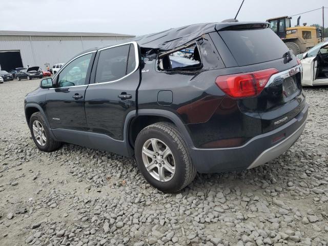 Фото 2 - GMC ACADIA