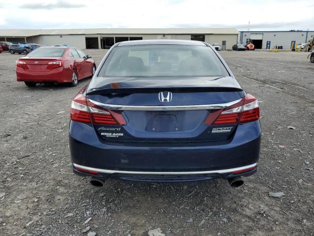 Фото 6 - HONDA ACCORD