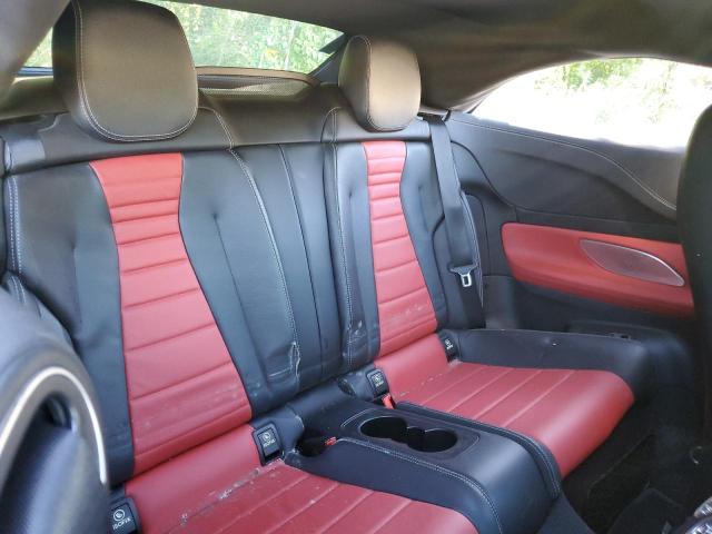 Фото 10 - MERCEDES-BENZ E-CLASS