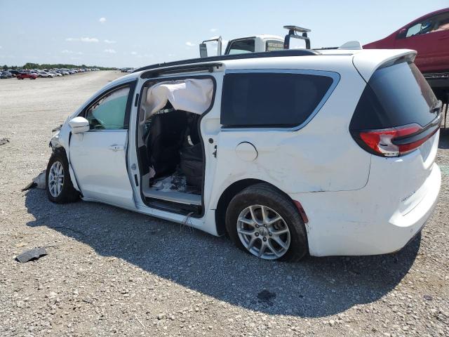 Фото 2 - CHRYSLER PACIFICA