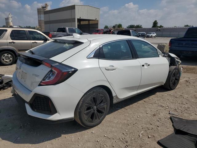 Фото 3 - HONDA CIVIC