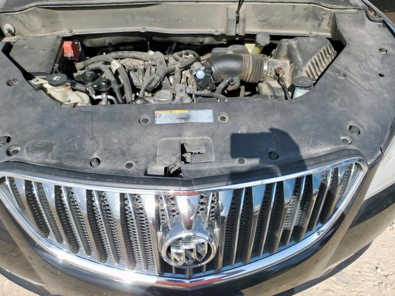 Фото 11 - BUICK ENCLAVE