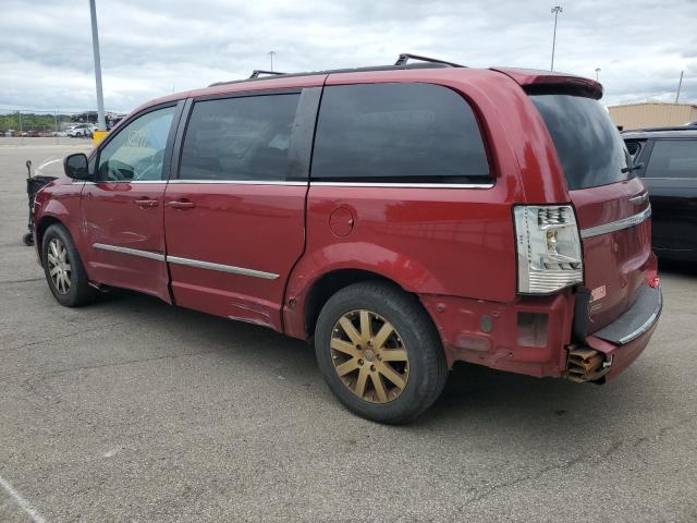 Фото 2 - CHRYSLER MINIVAN