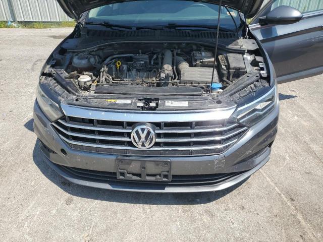 Фото 11 - VOLKSWAGEN JETTA