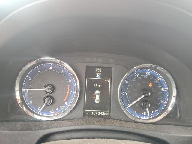 Фото 9 - TOYOTA COROLLA