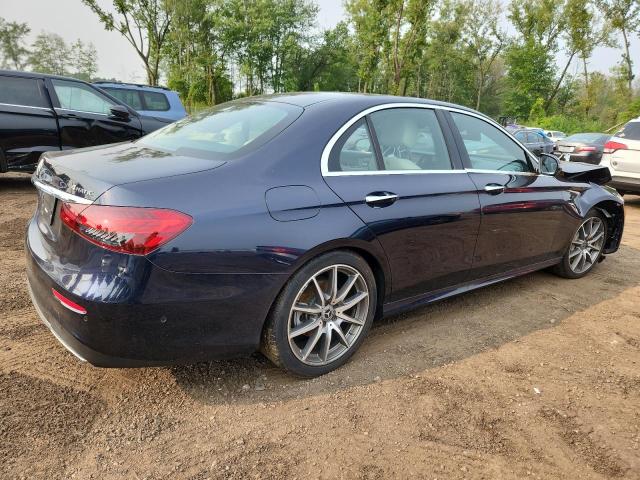 Фото 3 - MERCEDES-BENZ E-CLASS
