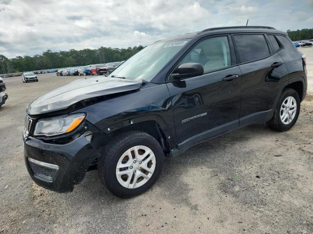 Фото 1 - JEEP COMPASS