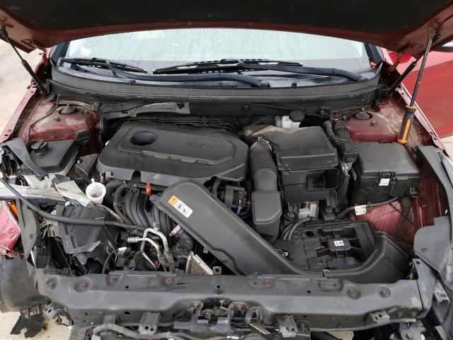 Фото 11 - HYUNDAI SONATA