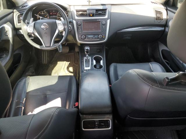 Фото 8 - NISSAN ALTIMA