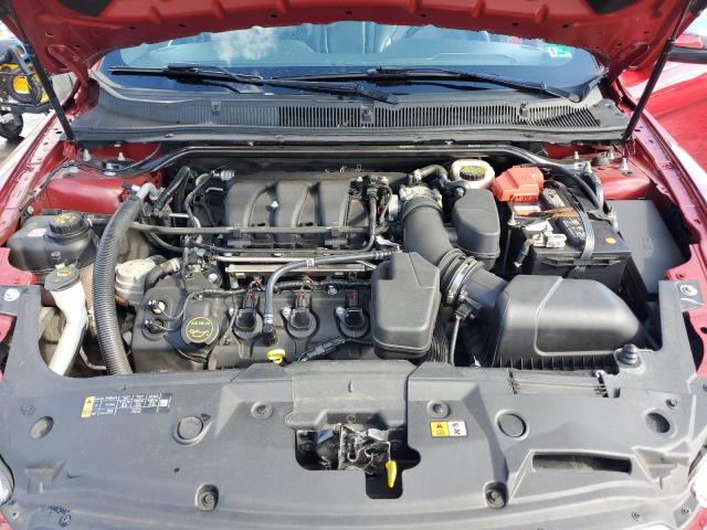 Фото 11 - FORD TAURUS