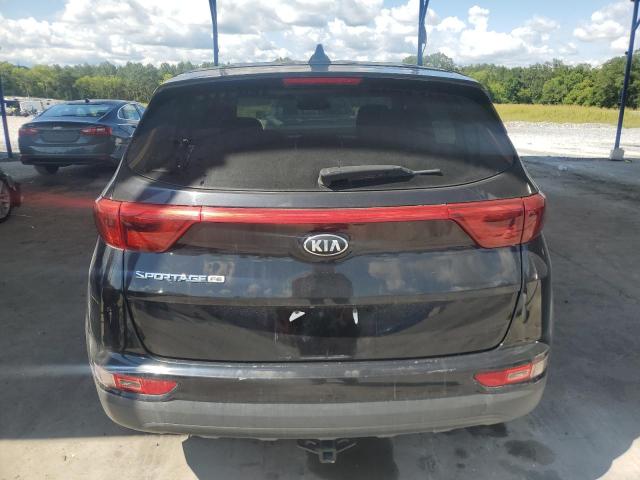 Фото 6 - KIA SPORTAGE
