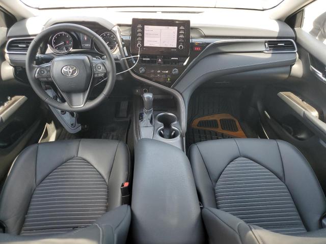 Фото 8 - TOYOTA CAMRY