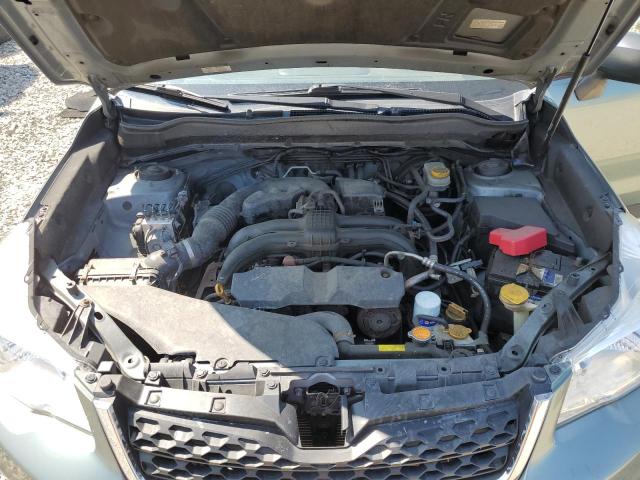 Фото 11 - SUBARU FORESTER