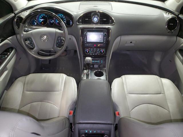 Фото 8 - BUICK ENCLAVE