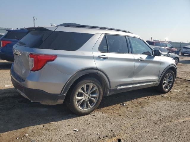 Фото 3 - FORD EXPLORER