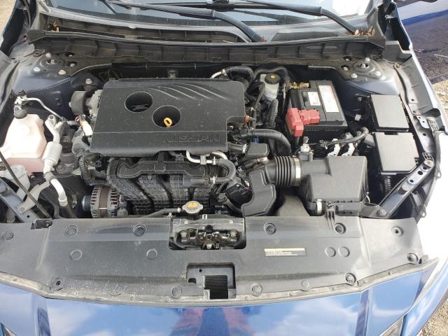 Фото 11 - NISSAN ALTIMA